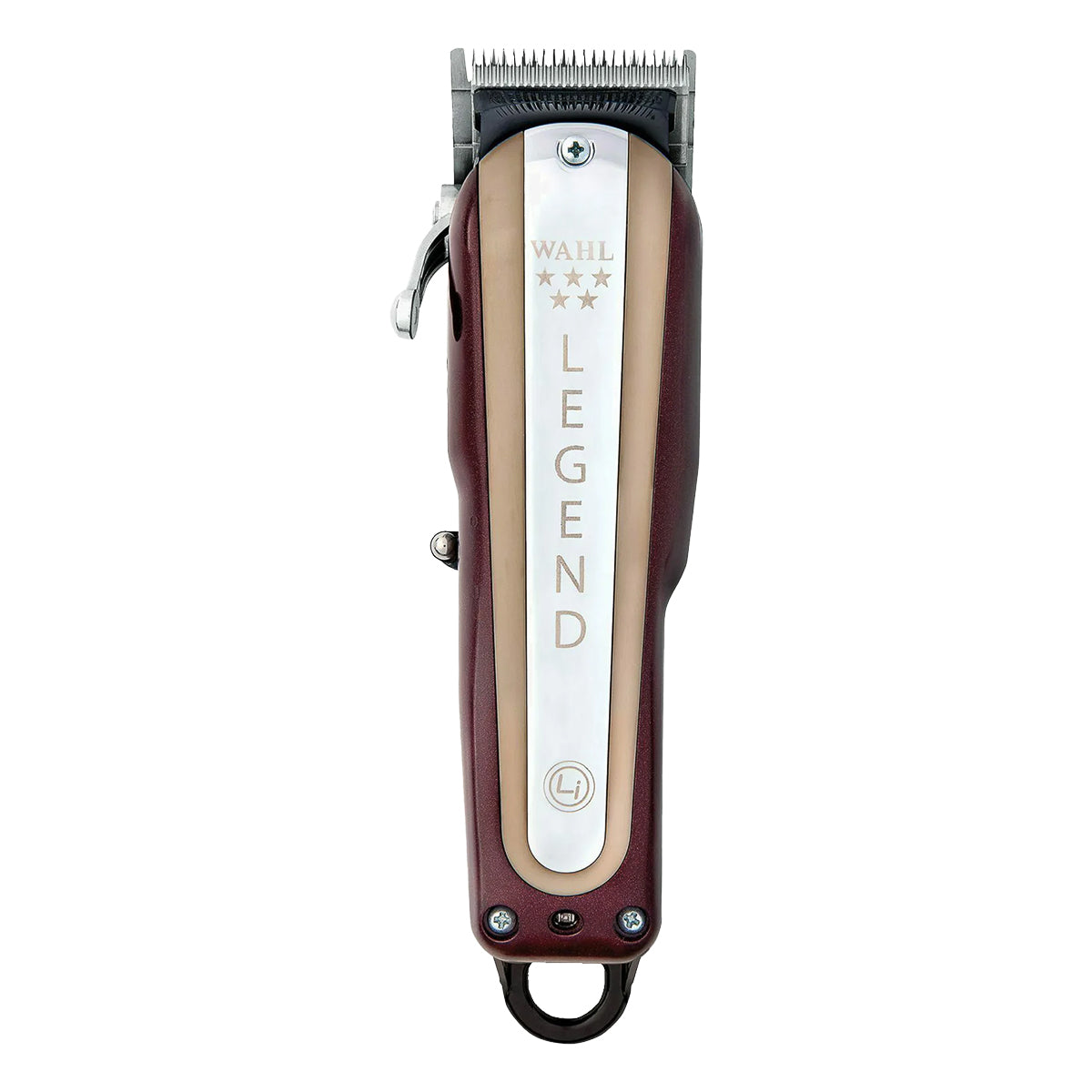 Tondeuse sans fil WAHL Legend 5V